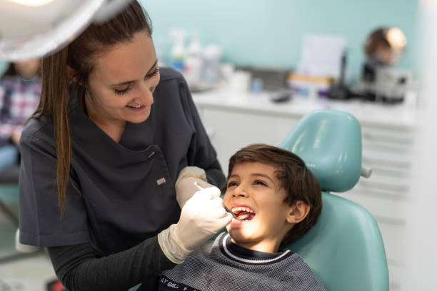 Best Affordable Emergency Dental Care  in Jacksboro, TX