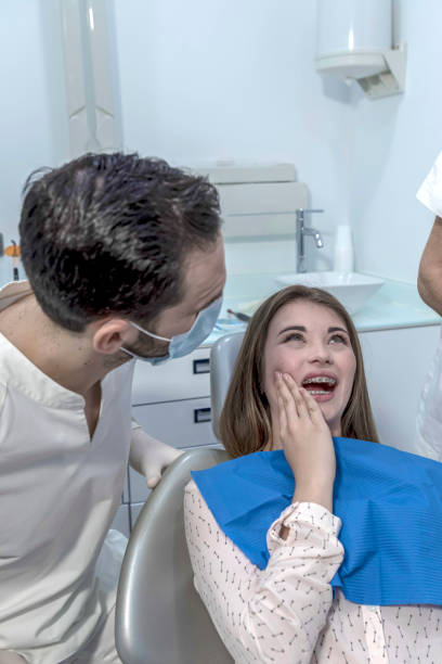 Best Dentist for Dental Trauma  in Jacksboro, TX