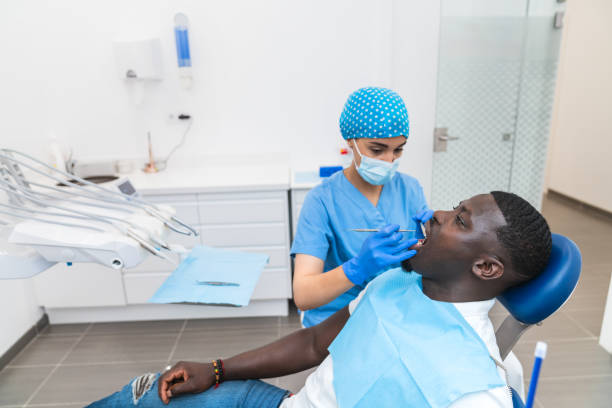 Best Dentist for Tooth Abscess  in Jacksboro, TX