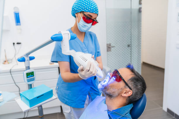 Best Dentist for Tooth Abscess  in Jacksboro, TX